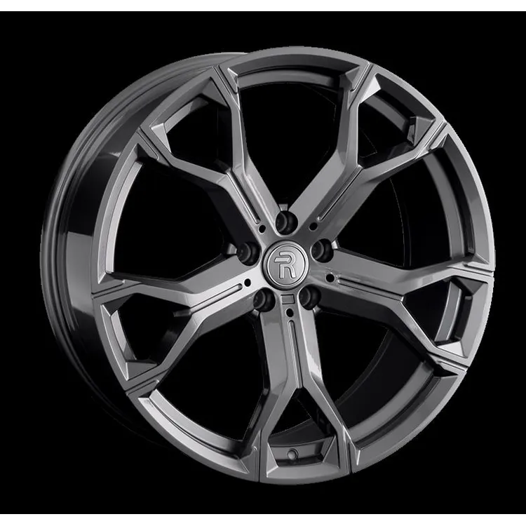 Диск литой R21 9.5J 5x112/66.6 ET31 REPLAY VV245 GM 088117-040001006