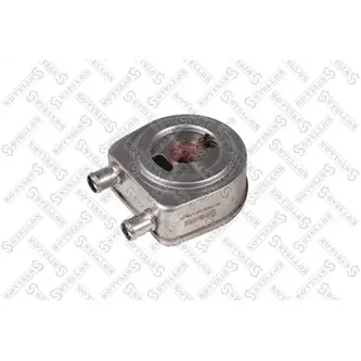 Радиатор масляный Nissan Primaster/ Primera 02>, Opel Movano/ Viva STELLOX 10-73030-SX
