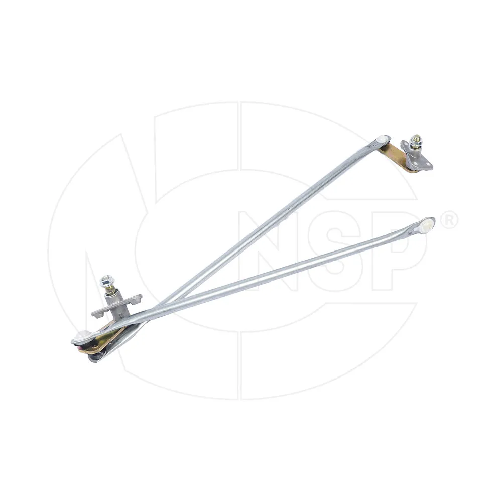 Трапеция стеклоочистителя HYUNDAI ACCENT (99-) NSP NSP029820025000