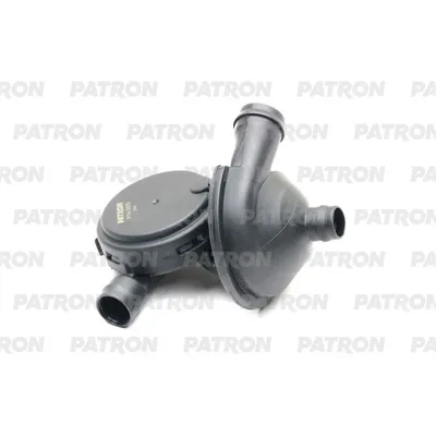 Маслоотделитель BMW (Mot. N46): 1 (E87) 118I 04-12, 3 (E90) 318I 0 PATRON P14-0075