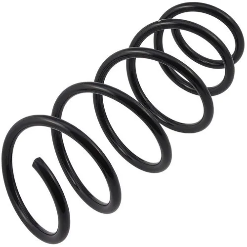 Пружина подвески передней Opel Astra H, L375-D139-t11,75 ZIKMAR Z48050R