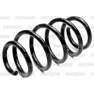Пружина подвески задн DACIA: LOGAN MCV 07- PATRON PCS871218
