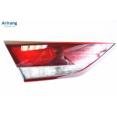 Фонарь задний левый внутренний, в крышку багажника Hyundai (Elatntra 16-19) ARIRANG ARG232132LTAXI