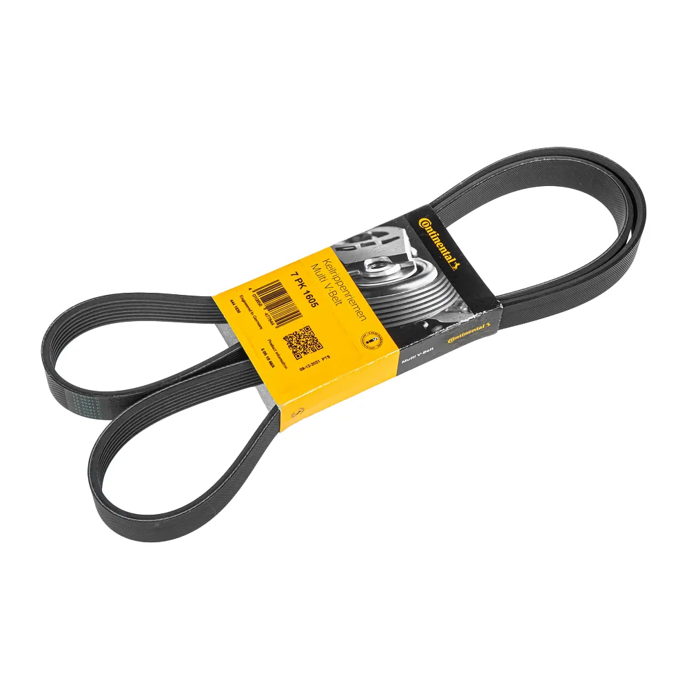 Ремень поликлиновый CONTITECH 7PK1605