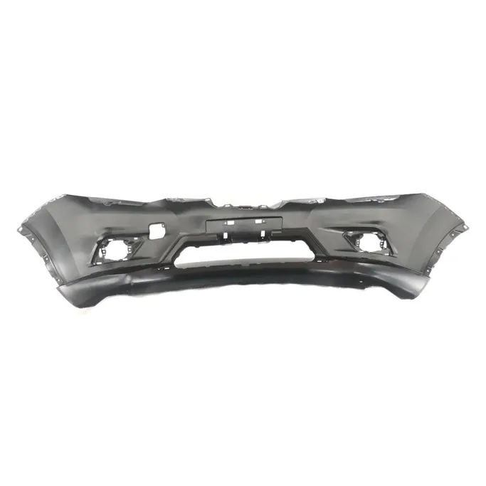 Бампер передний Nissan X-Trail 2013-2017 DoCar 620224CE2HDCR
