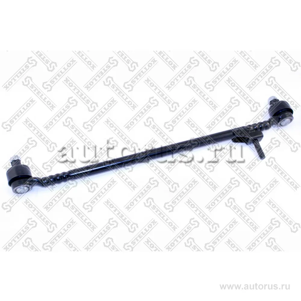 Тяга рулевая центральная MB W201 all 82-93 STELLOX 53-00409-SX