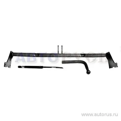 Фаркоп тип шара A Focus II uni 2005-2011 AvtoS FD 25