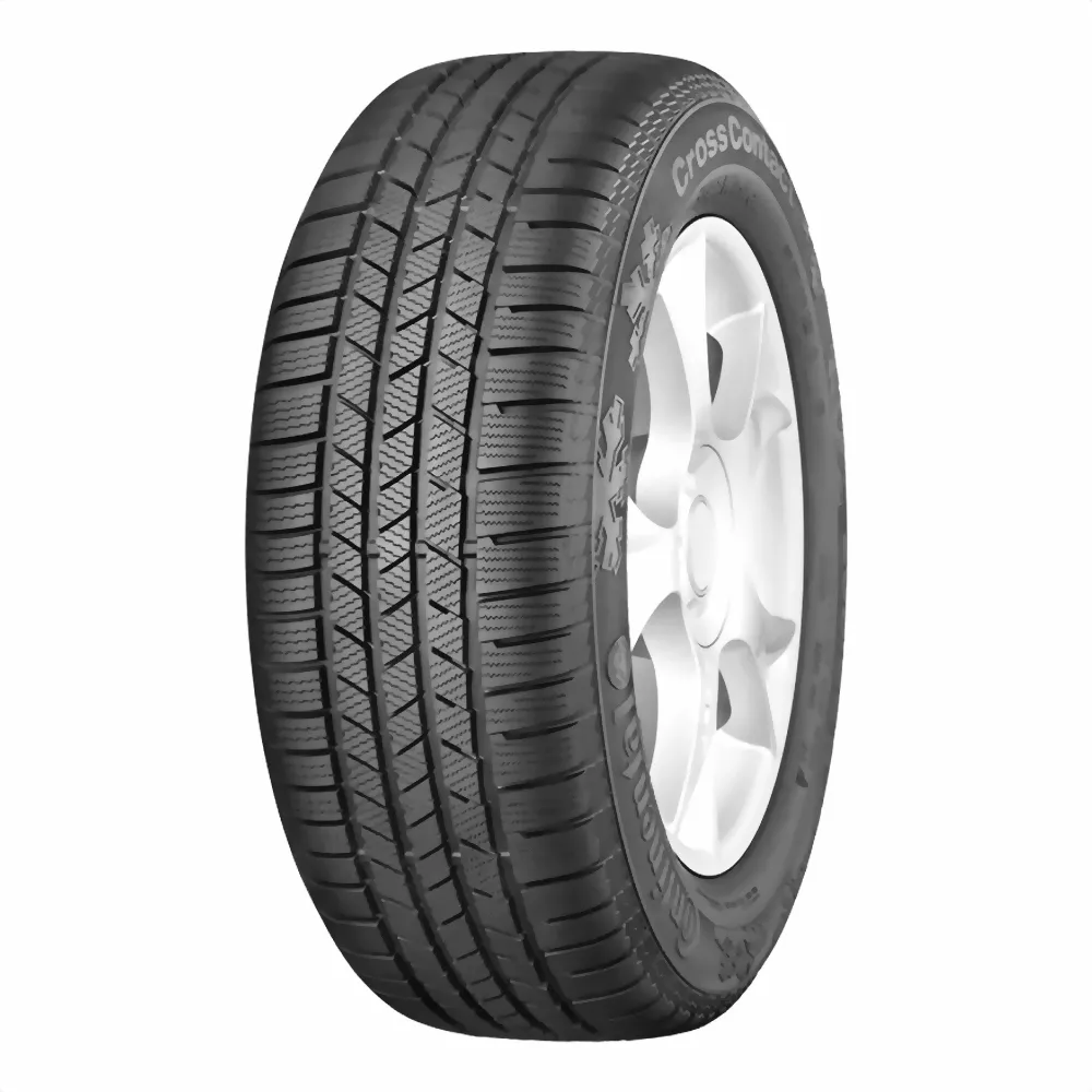 Шина R16 215/65 Continental ContiCrossContact Winter 98T зима 0354286