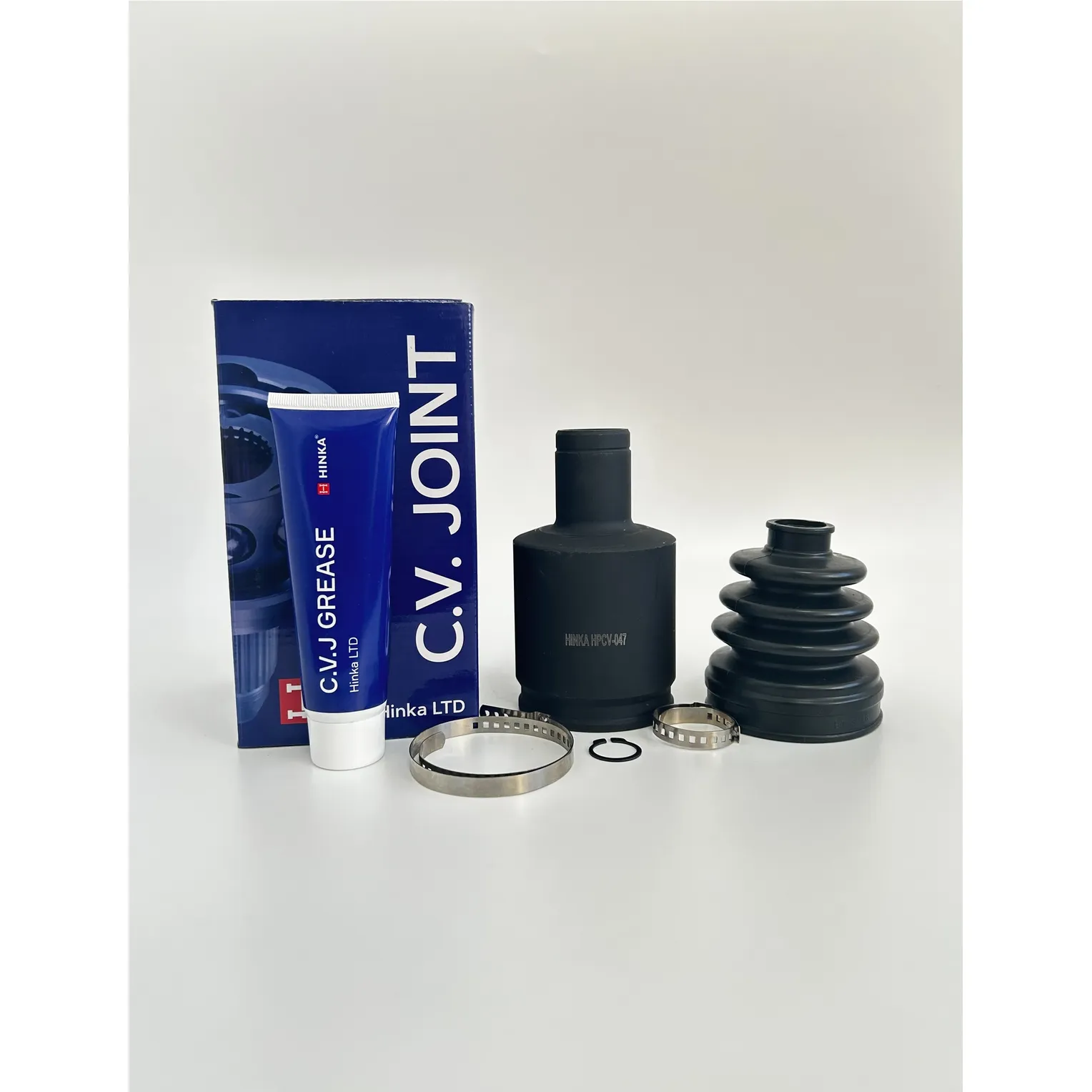 ШРУС внутренний левый 27x37,5x34 E-CLASSE 211 4matic 2003-2009 HINKA PARTS HPCV-047
