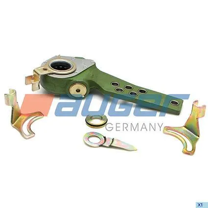 Трещотка тормозная HCV AUGER 58142