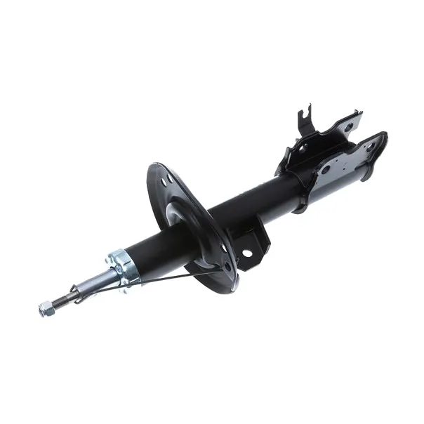 Амортизатор передний R NISSAN Qashqai 06-13 LECAR LECAR000725002