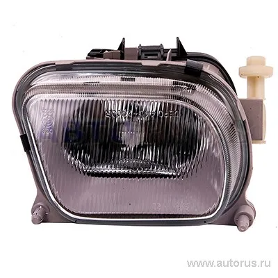 Фара п туманная правая W210 95-99 DEPO 440-2003R-UQ