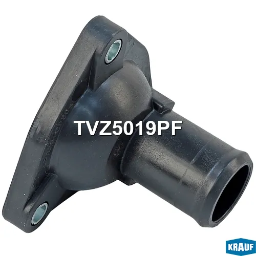 Фланец системы охлаждения KRAUF TVZ5019PF