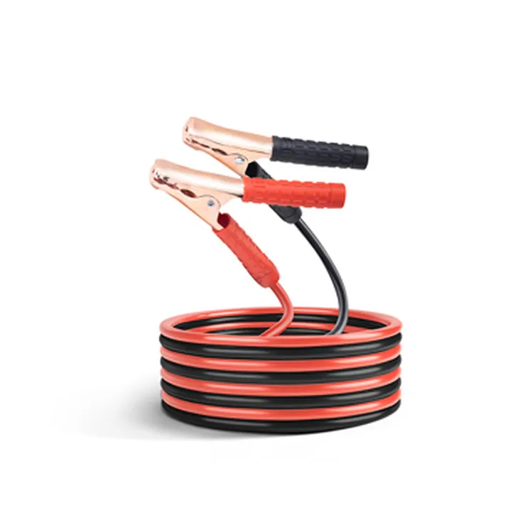 Провода прикуривания АКБ 400А 2,5 м в сумке (-40С) WEEN 200-1400