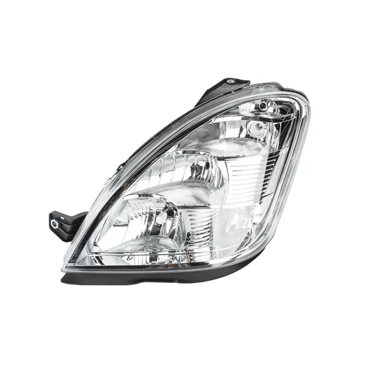 Фара передн лев с ЭК IVECO DAILY 06- DEPO 6631107LLDEM