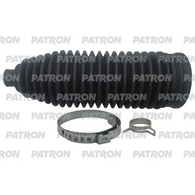 Пыльник рулевой рейки NISSAN X-TRAIL III (T32, T32R, T32RR) 13- QASHQAI PATRON PSE6447