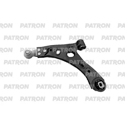 Рычаг подвески Geely Monjaro (KX11) 21- Geely Atlas 16- PATRON PS50592L
