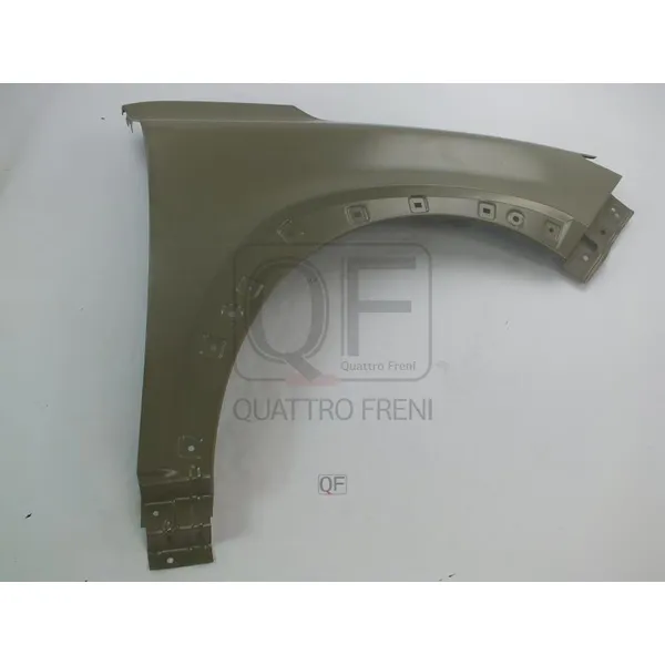 Крыло FR RH QUATTRO FRENI QF01G00072