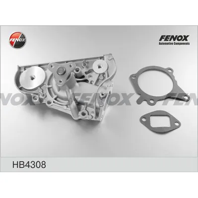Помпа, водяной насос FENOX HB4308