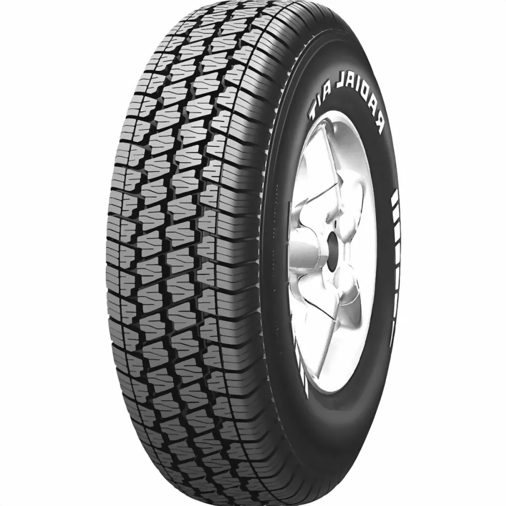 Шина R15C 195/70 Roadstone Radial A/T RV 104/102R лето 10834