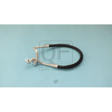 Трубка кондиционера QUATTRO FRENI QF30Q00070