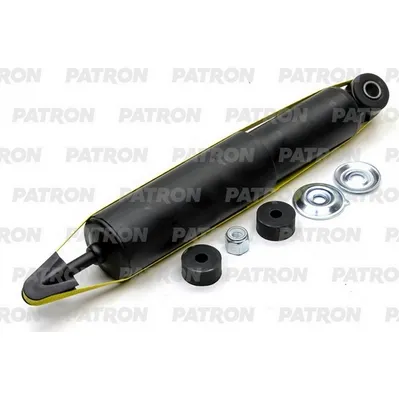 Амортизатор подвески передн NISSAN Terrano II, FORD Maverick 93-98 PATRON PSA344200