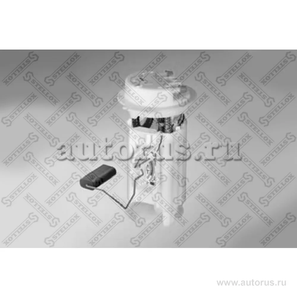 Насос топливный электр. Peugeot 406 1.6 STELLOX 1001205_SX