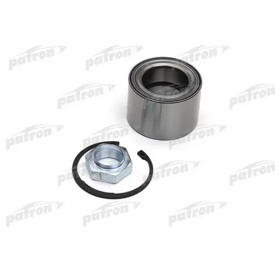 Подшипник ступичный передн FIAT: Ducato \ CITROEN: Jumper \ PEUGEOT: B PATRON PBK3690