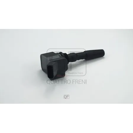 Катушка зажигания QUATTRO FRENI QF09A00174