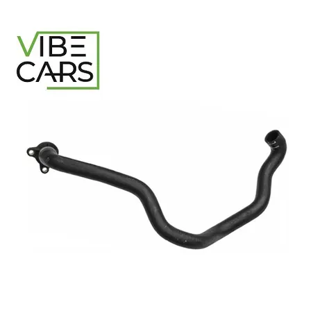 Патрубок системы охлаждения VIBECARS VC100024