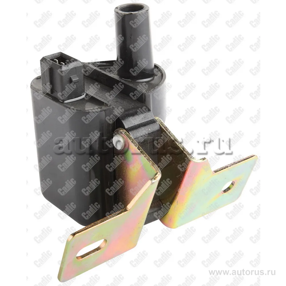 Катушка зажигания AUDI 200 2.1 5E, 2.2 /A4/A6, Santana 2000, Alto year2013 AUDI: 200 (44, 44Q) 2.1 5 E/2.2 83-91 Cadic KD-2701
