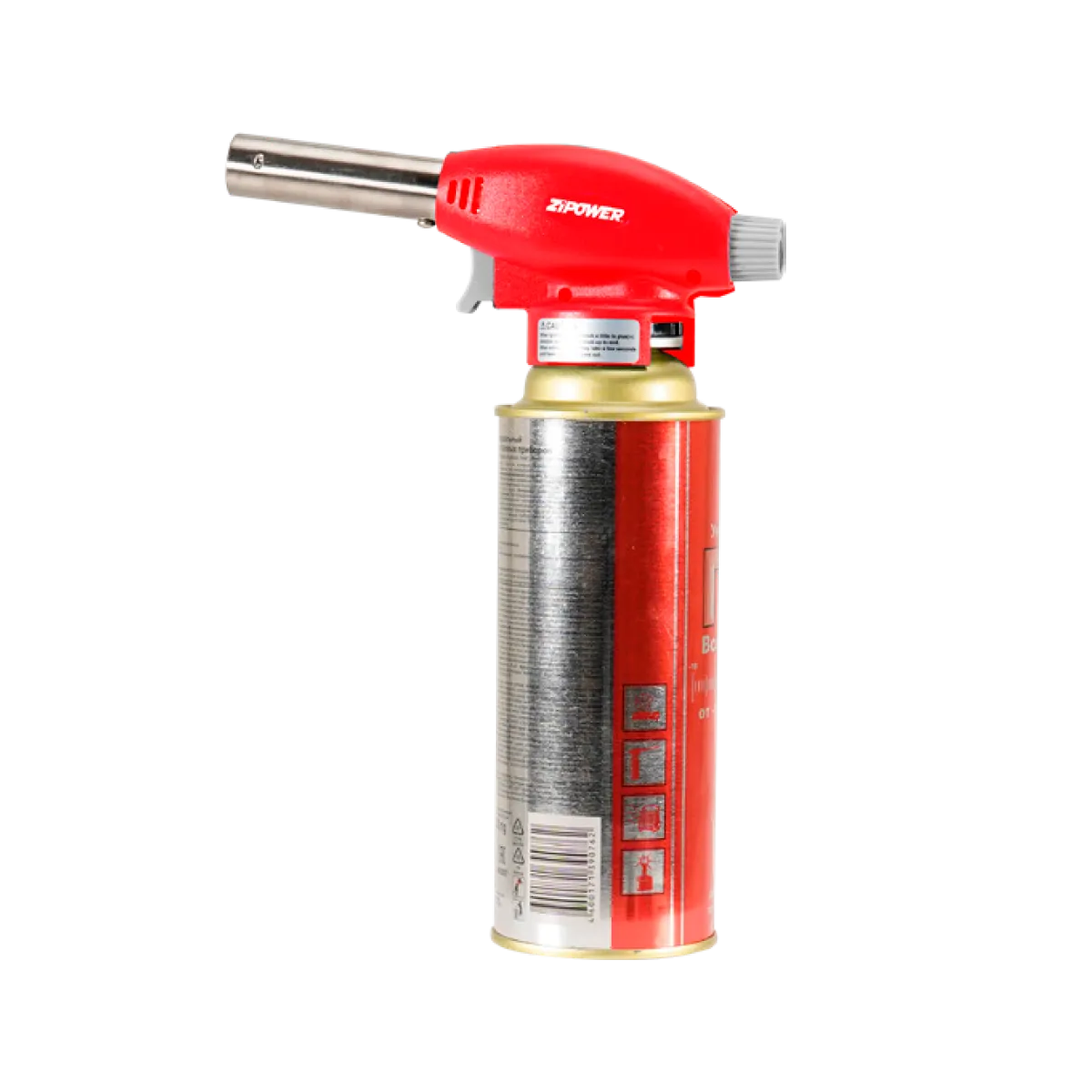 Газовая горелка ZIPOWER PM4403