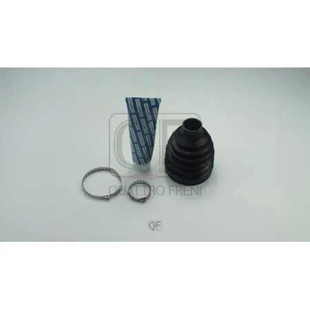 Пыльник шрус наружный комплект 805X1105X265 FR QUATTRO FRENI QF31C00066