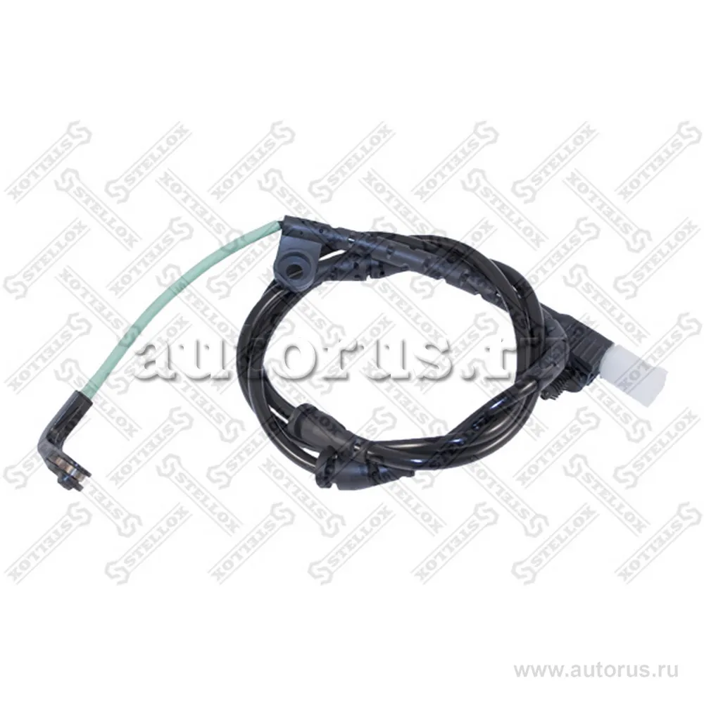 Датчик износа колодок пер. L 1180 Land Rover Discovery III 04> STELLOX 00-10059-SX