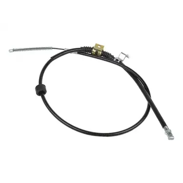 Трос ручника левый Mitsubishi Lancer X07> STELLOX 29-96082-SX