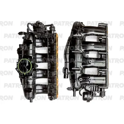 Коллектор впускной (Mot. 2.0 CDNC) AUDI: A4/Allroad 2007-2015, A5/S5 PATRON P170035