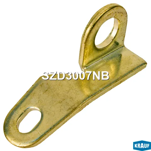 Контакт втягивающего реле стартера KRAUF SZD3007NB