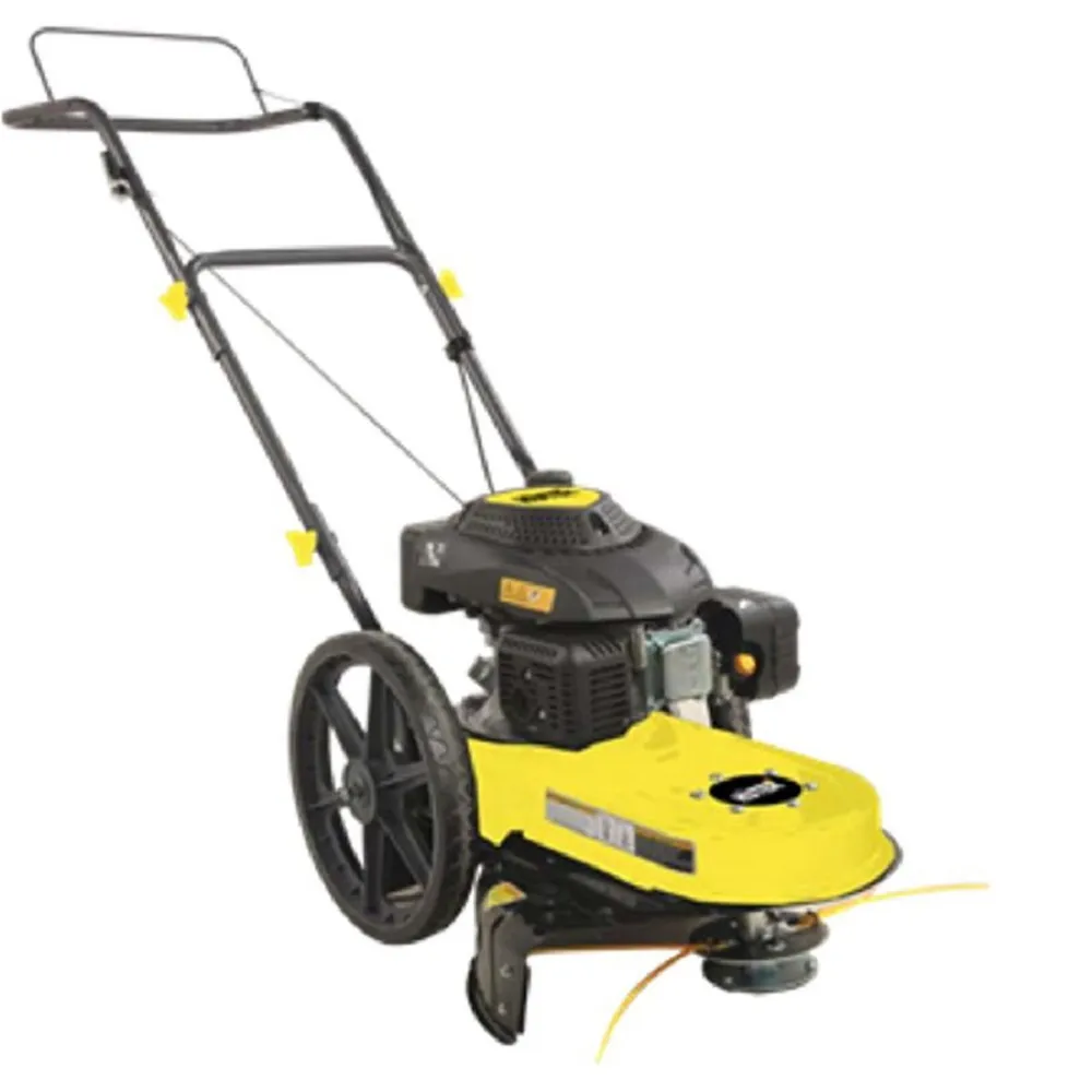 Газонокосилка бензиновая GLM-5.0L Huter 70/3/9