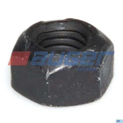 Самоконтрящаяся гайка AUGER 59310