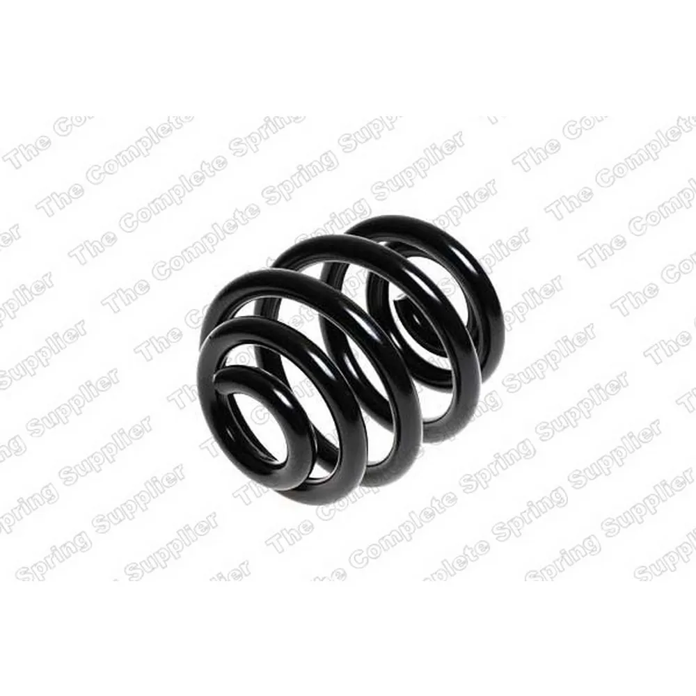 Пружина задняя AUDI LESJOFORS 4204249