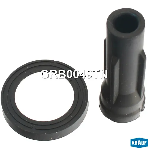 Наконечник катушки зажигания KRAUF GRB0049TN