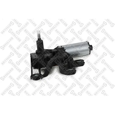 Двигатель стеклоочистителя MB STELLOX 8855310_SX