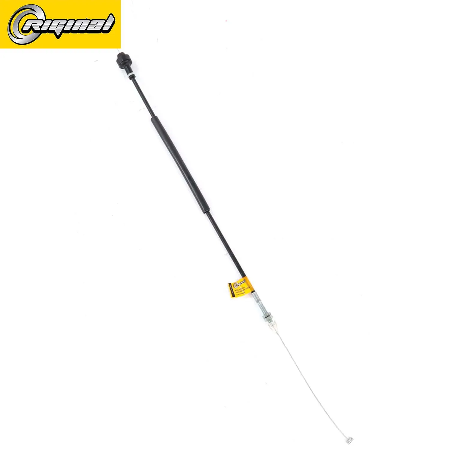 Трос газа для а/м УАЗ-31519 Hunter, 3160 дв. 420,4213 (L=876мм) Riginal 31601-1108050