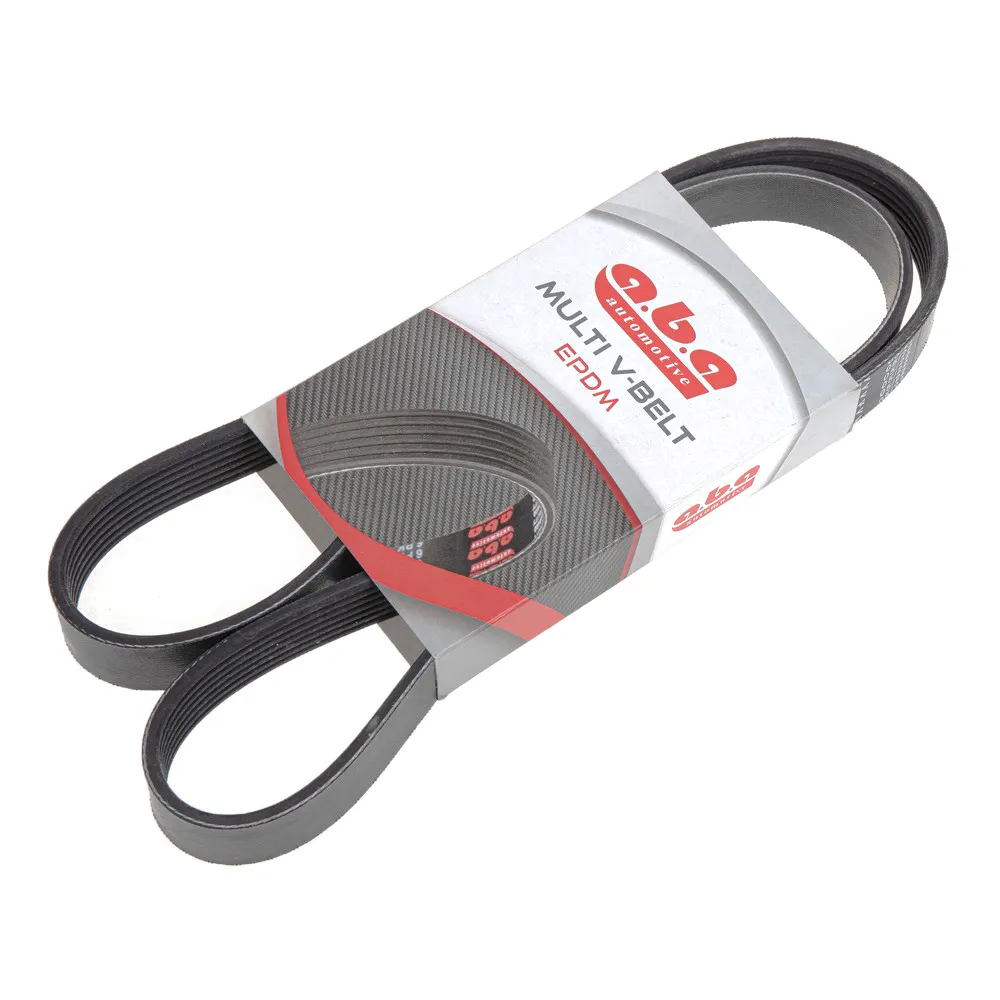 Ремень поликлиновый ABA AUTOMOTIVE 7PK1275