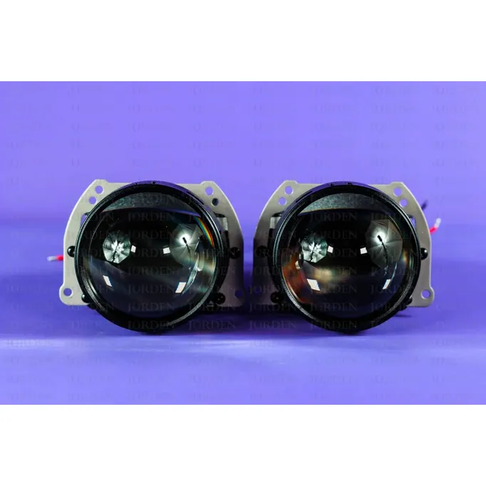 Линзы Jorden Deluxe Edition Bi - LED 3 5500К 35/43W 2100lm Jorden Jorden JH06LENS004
