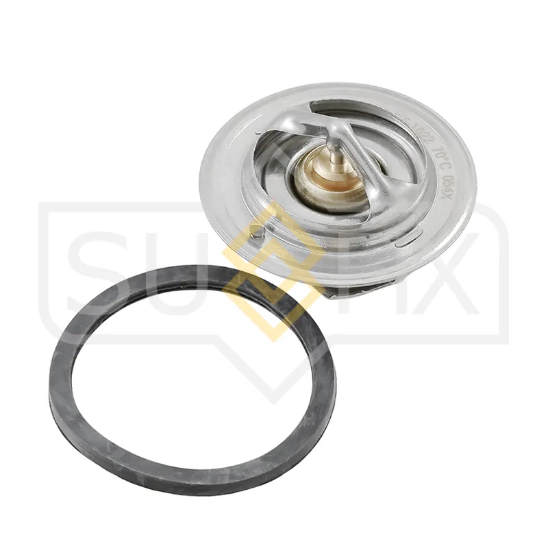 Термостат SUFIX FT-1022