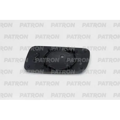 Стекло зеркала лев с подогр, тониров, асферич BMW: 7 (E65/E66) - PATRON PMG0423G01