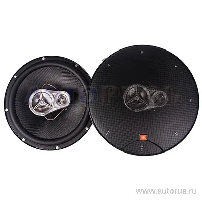 Колонки JBL CS-3110, 25 см, 3-х полосные