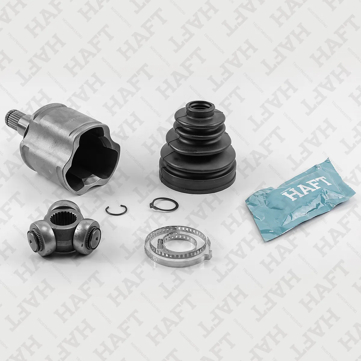ШРУС внутренний к-т TOYOTA Land Cruiser Prado 90/4Runner 95-> HAFT GI0168