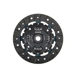 Диск сцепления Suzuki Swift/Baleno 1.3 86> STELLOX 07-00165-SX